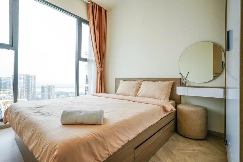 Honeymoon homes - Vinhomes Grand Park Quận 9 - 2 phòng ngủ - image 26