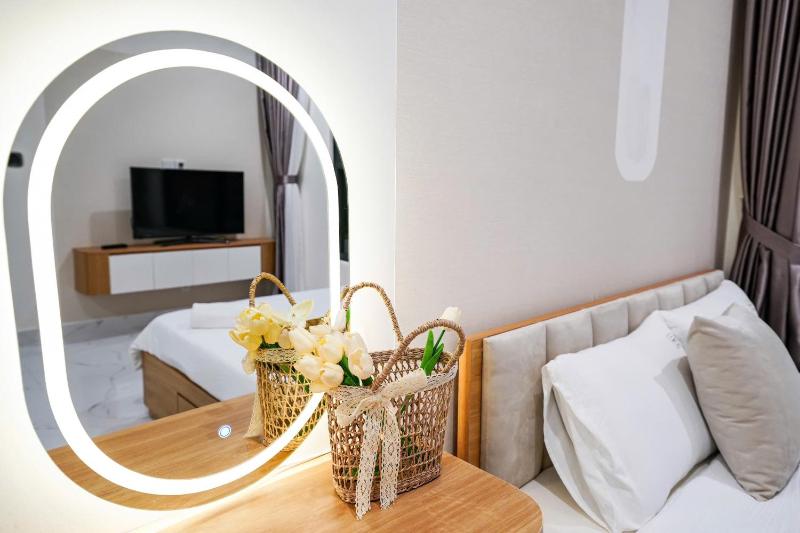 Honeymoon homes - Vinhomes Grand Park Quận 9 - 2 phòng ngủ - image 13
