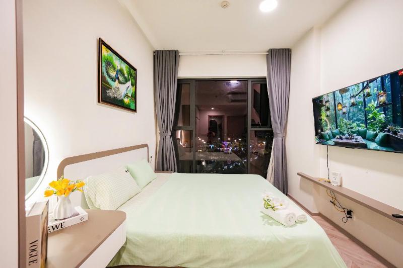 Honeymoon homes - Vinhomes Grand Park Quận 9 - 2 phòng ngủ - image 17