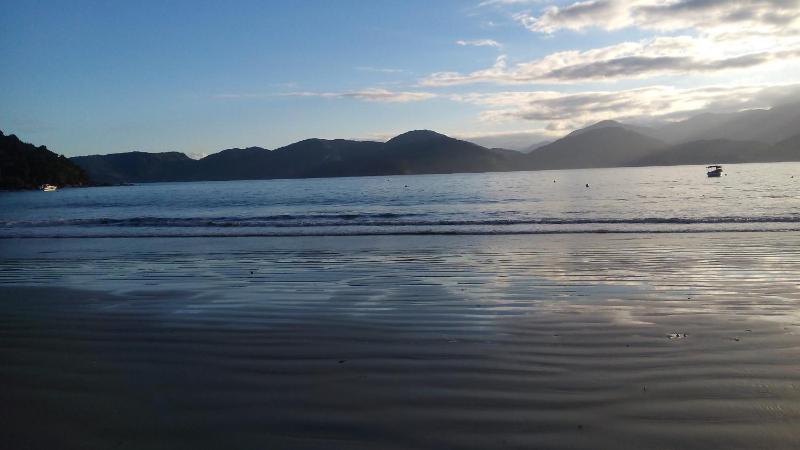Budget Apartamento Na Praia Ubatuba - image 7