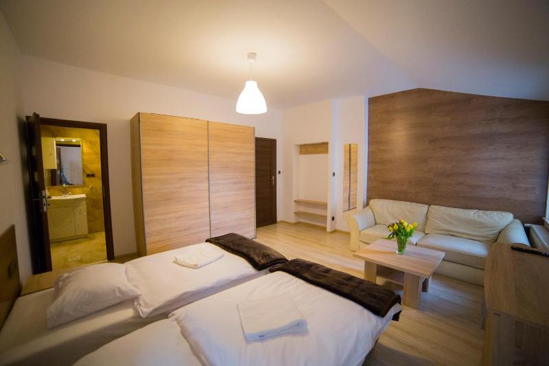 Standard Double or Twin Room image 1