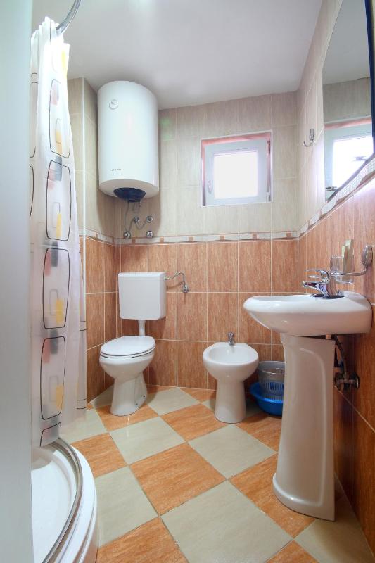 One-Bedroom Apartment image 2