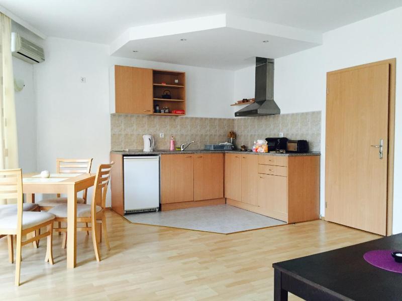 Complex Sands Holiday Apartments - image 6