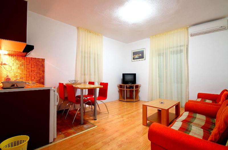 Family Apartment image 2