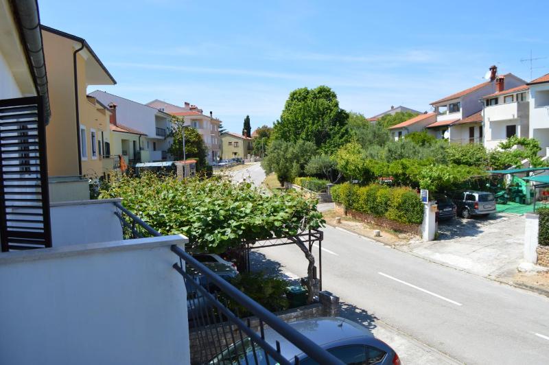 Apartment Bozac - image 19