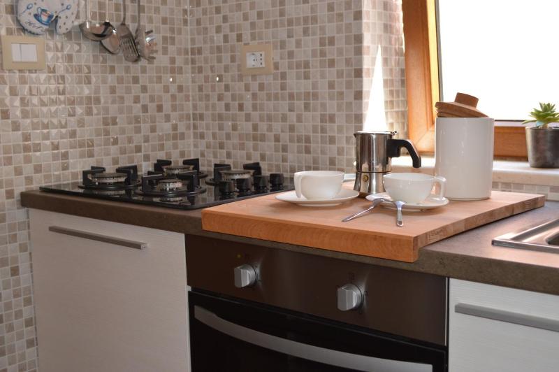Apartment Bozac - image 45