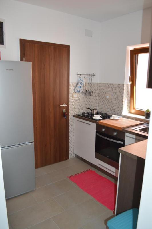 Apartment Bozac - image 46