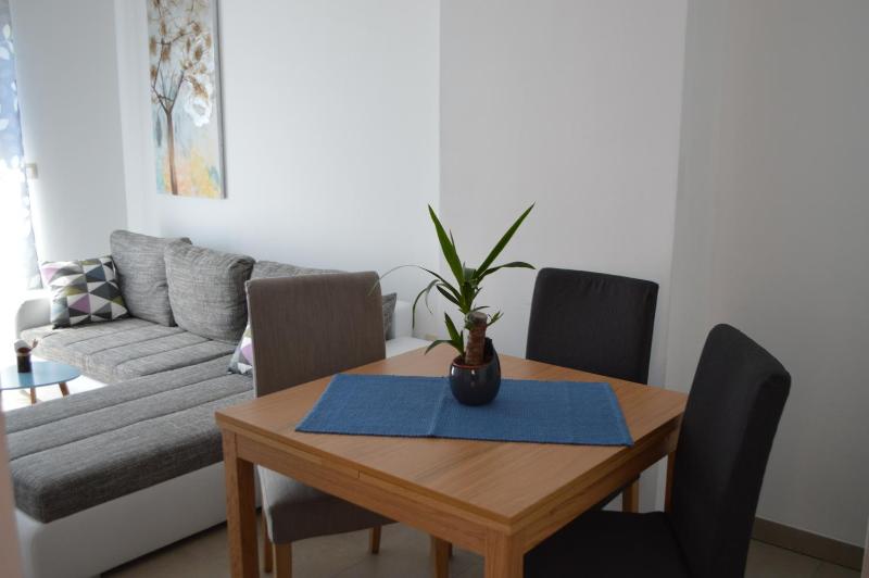 Apartment Bozac - image 8