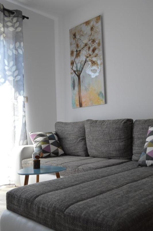 Apartment Bozac - image 3