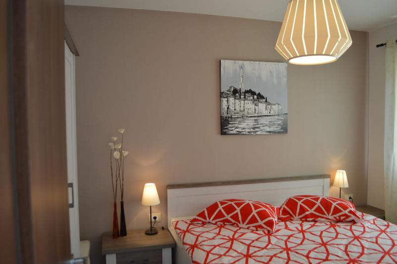 Apartment Bozac - image 1