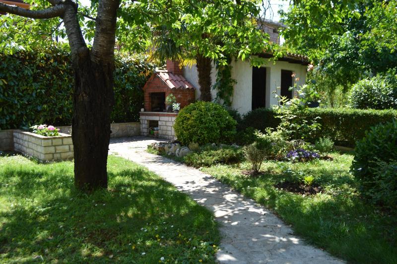 Apartment Bozac - image 31
