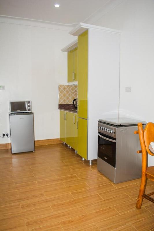 Greenwells Apartments - image 13