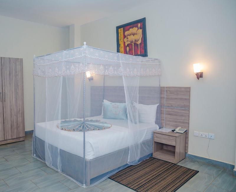 Baobab Hotel LTD - image 5