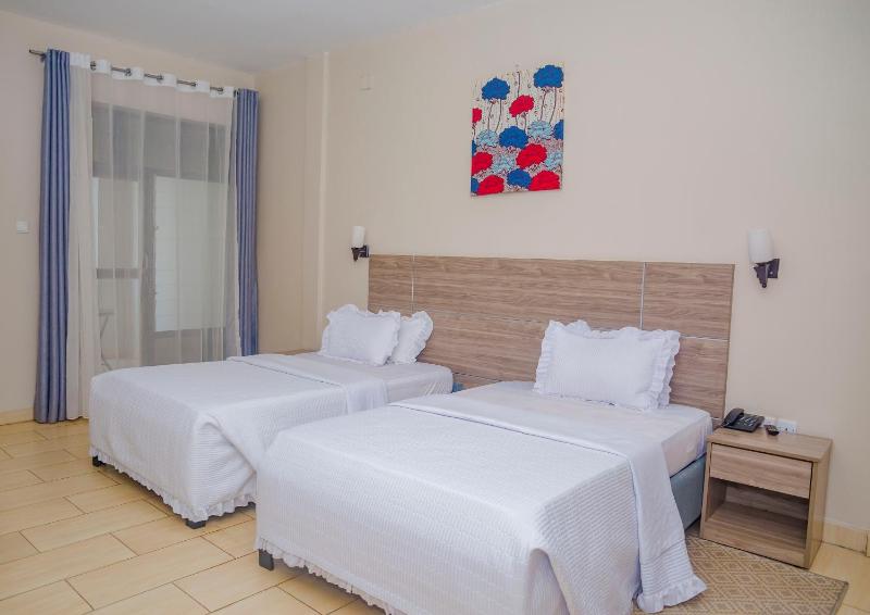 Baobab Hotel LTD - image 6