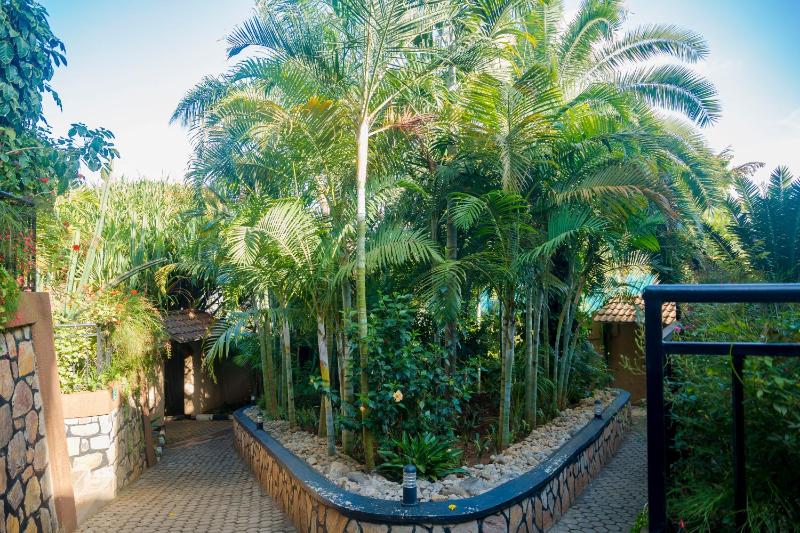 Baobab Hotel LTD - image 7
