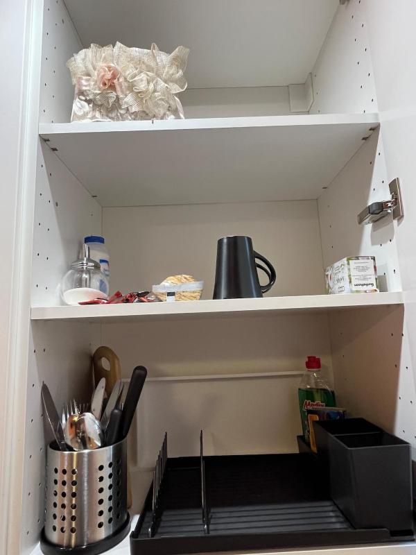 Stylish Orange Flat | Central & Metro - image 14
