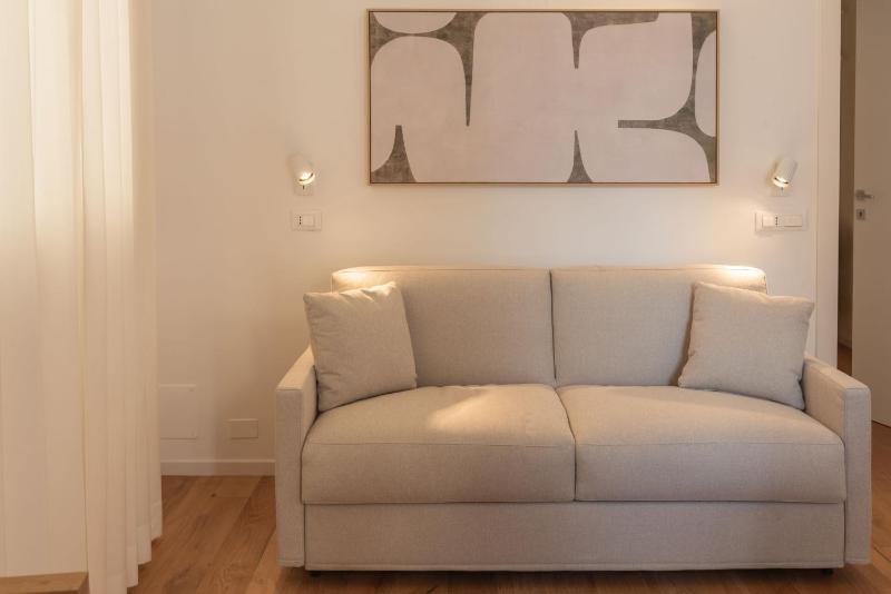 Palazzo Sant' Agostino - Natural Comfort by THE FIRST - image 21