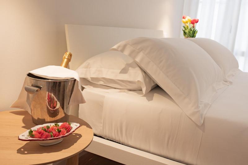 Palazzo Sant' Agostino - Natural Comfort by THE FIRST - image 31