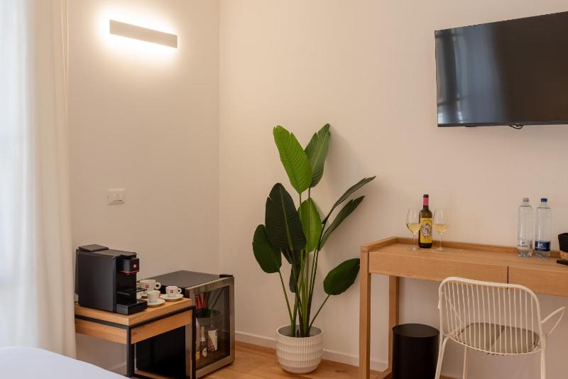 Palazzo Sant' Agostino - Natural Comfort by THE FIRST - image 12