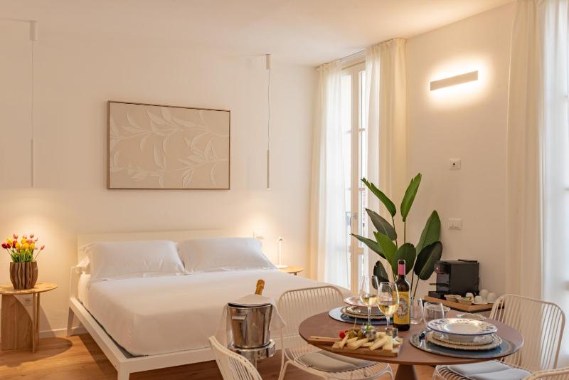 Palazzo Sant' Agostino - Natural Comfort by THE FIRST - image 18