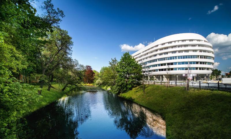 DoubleTree by Hilton Wroclaw - image 10