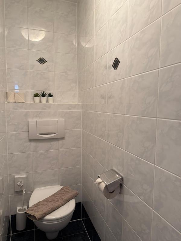 Apartment with Balcony image 1