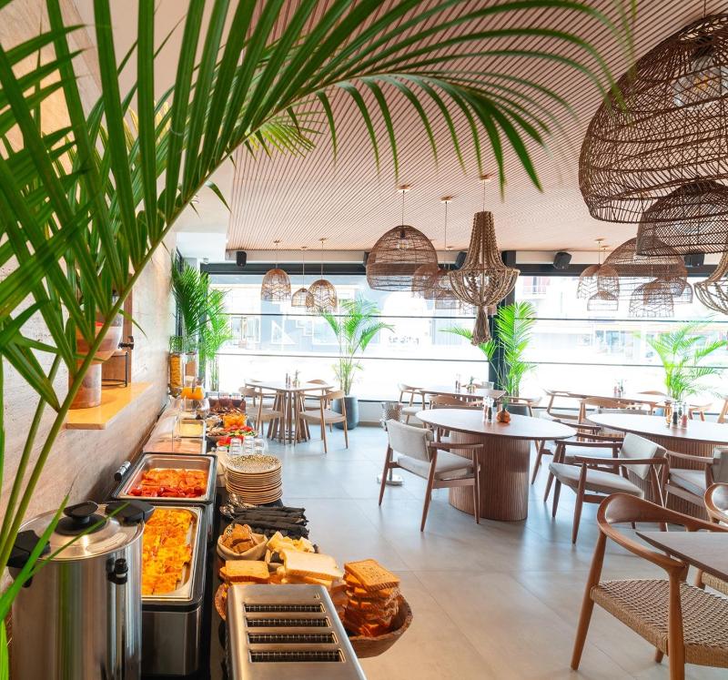 Hippocampus Boutique Hotel - image 9