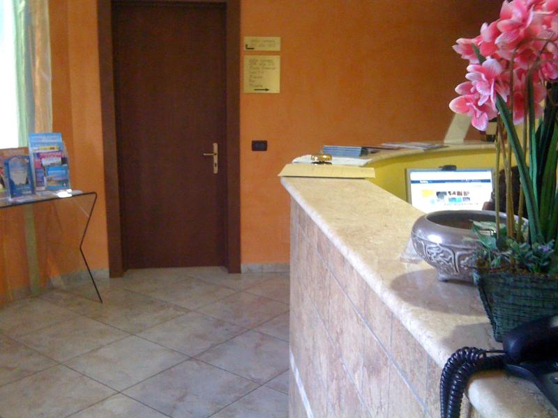 Hotel Altamarea - image 18