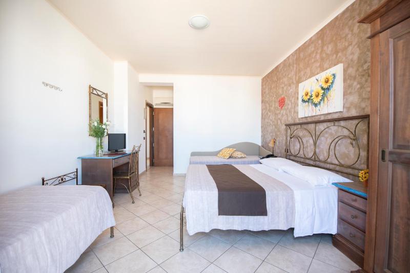 Hotel Altamarea - image 25