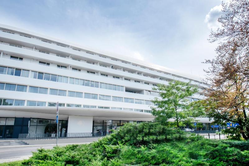 DoubleTree by Hilton Wroclaw - image 6