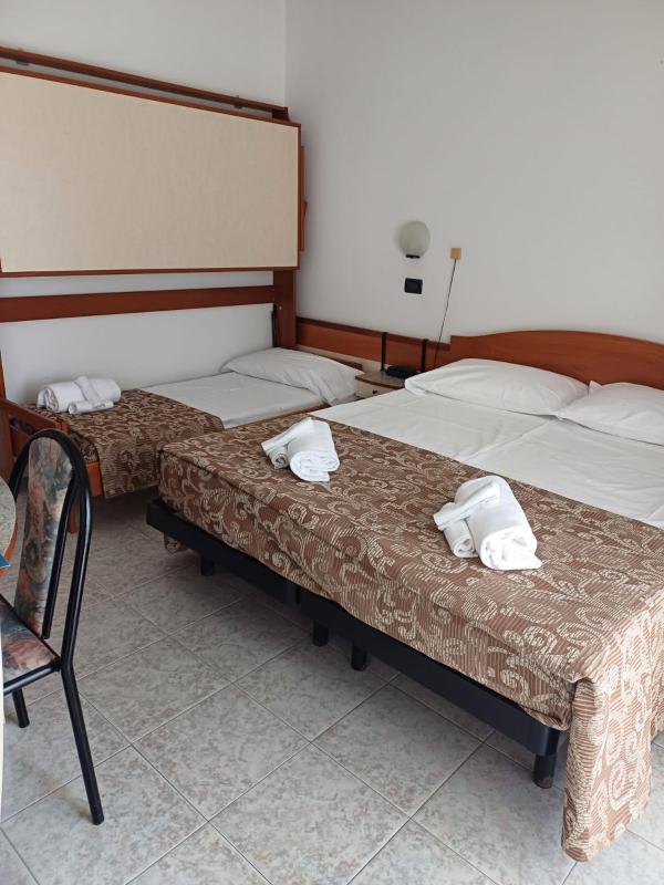 Dasamo Hotel - Dada Hotels - image 44