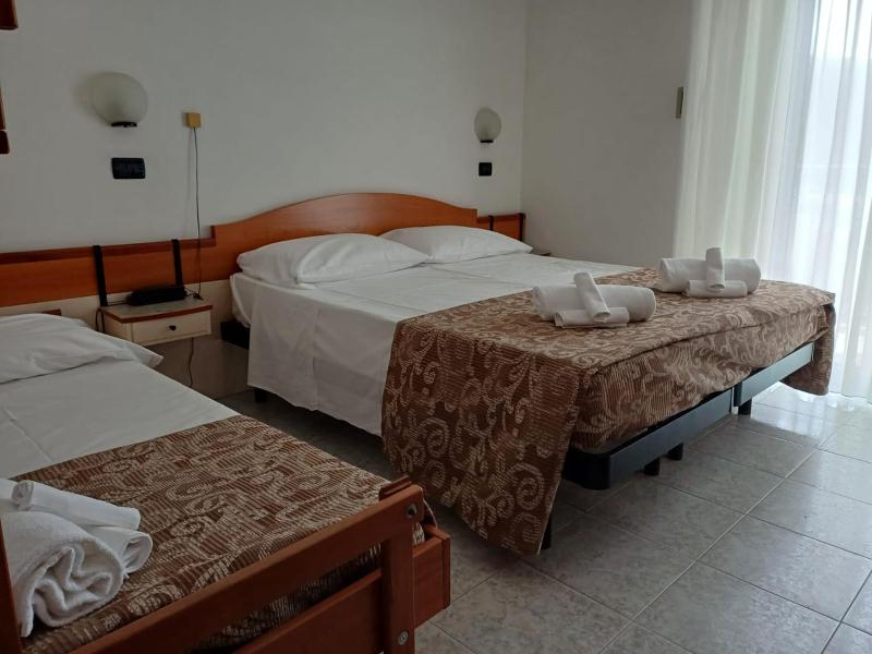 Dasamo Hotel - Dada Hotels - image 21