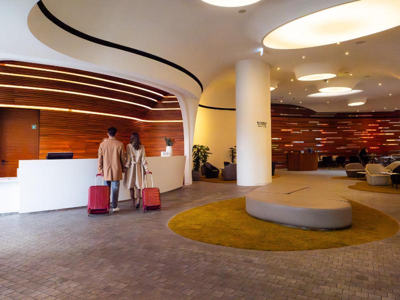 DoubleTree by Hilton Wroclaw - image 14