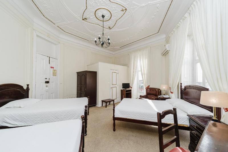 Family Room with Private Bathroom image 4