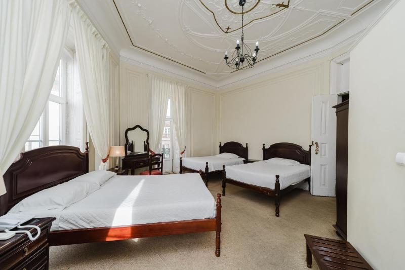Family Room with Private Bathroom image 3