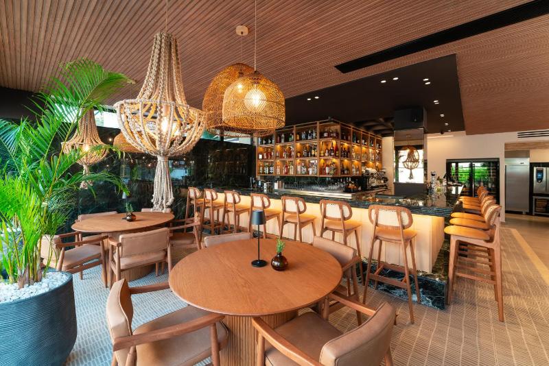 Hippocampus Boutique Hotel - image 14