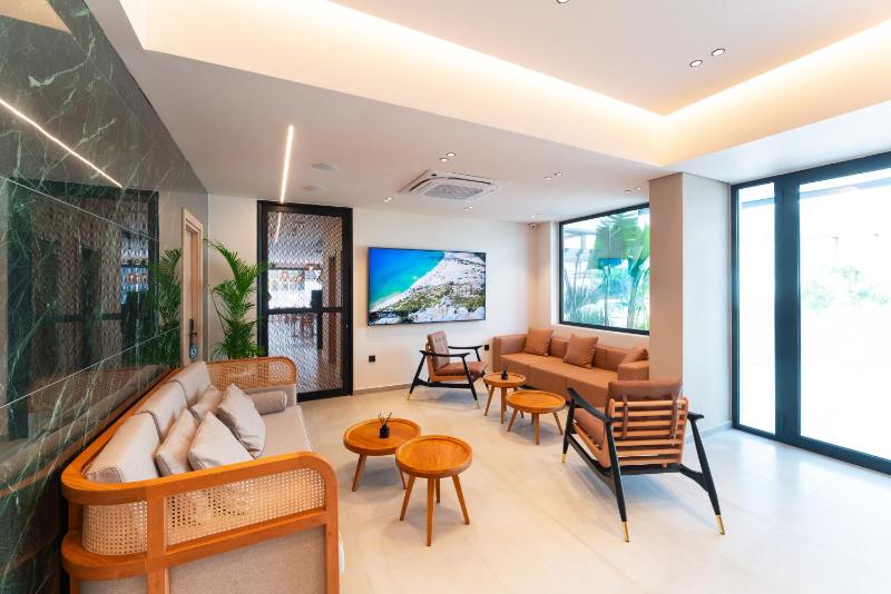 Hippocampus Boutique Hotel - image 4