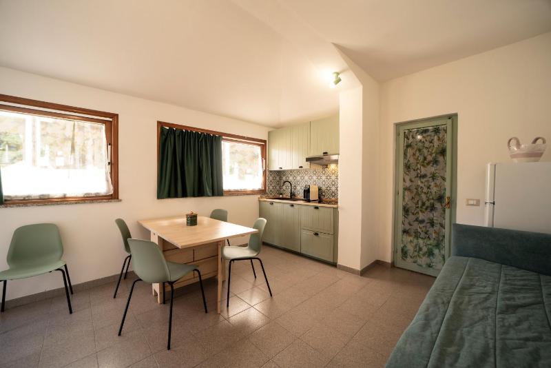 Two-Bedroom Apartment image 3