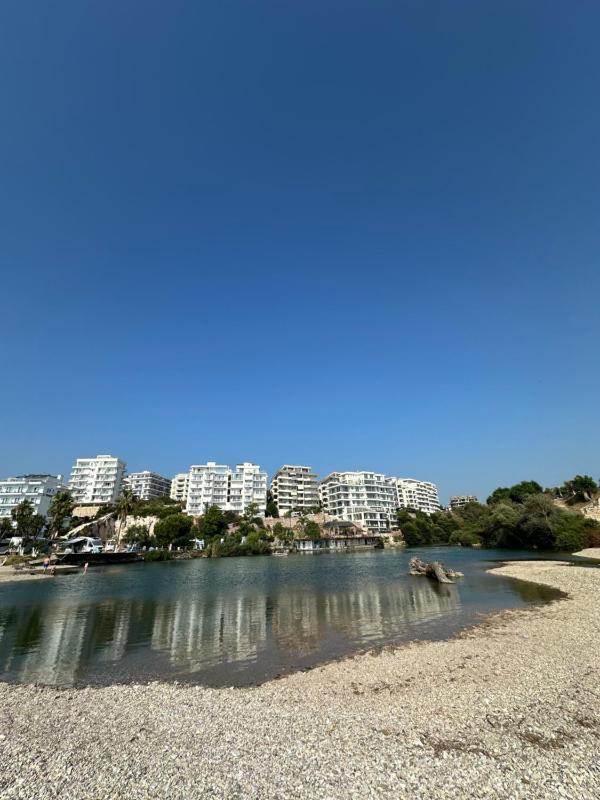 Riverside apartment Katka - image 11