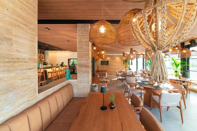 Hippocampus Boutique Hotel - image 15