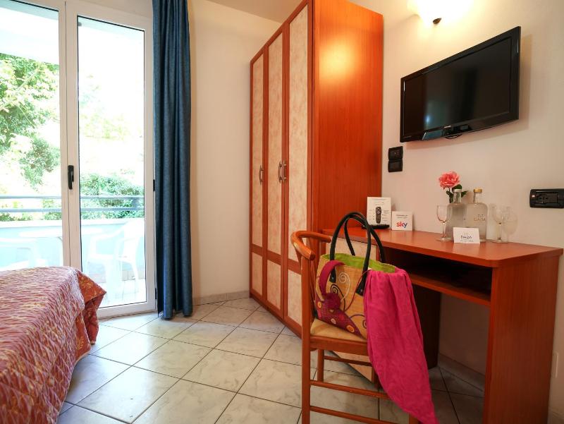 Dasamo Hotel - Dada Hotels - image 39