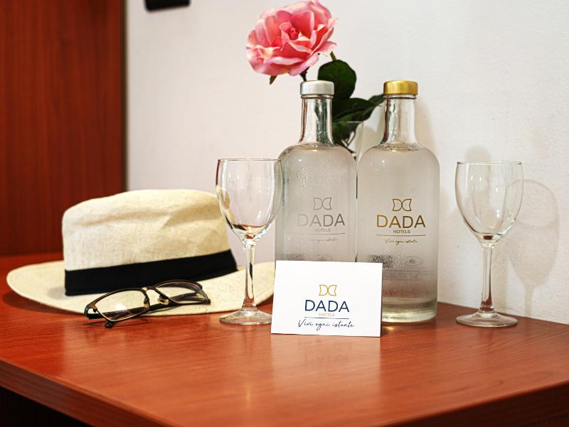 Dasamo Hotel - Dada Hotels - image 36