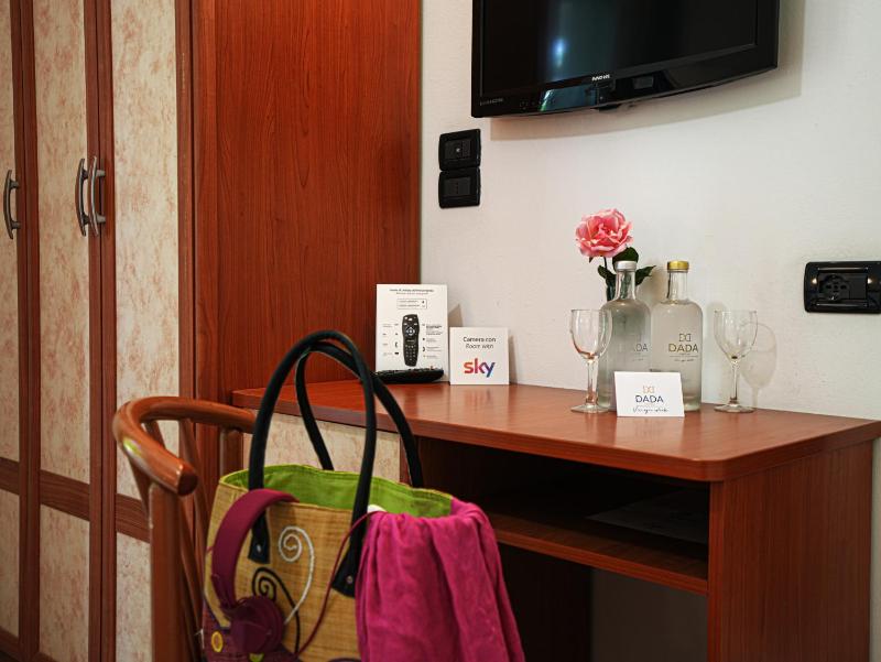 Dasamo Hotel - Dada Hotels - image 28