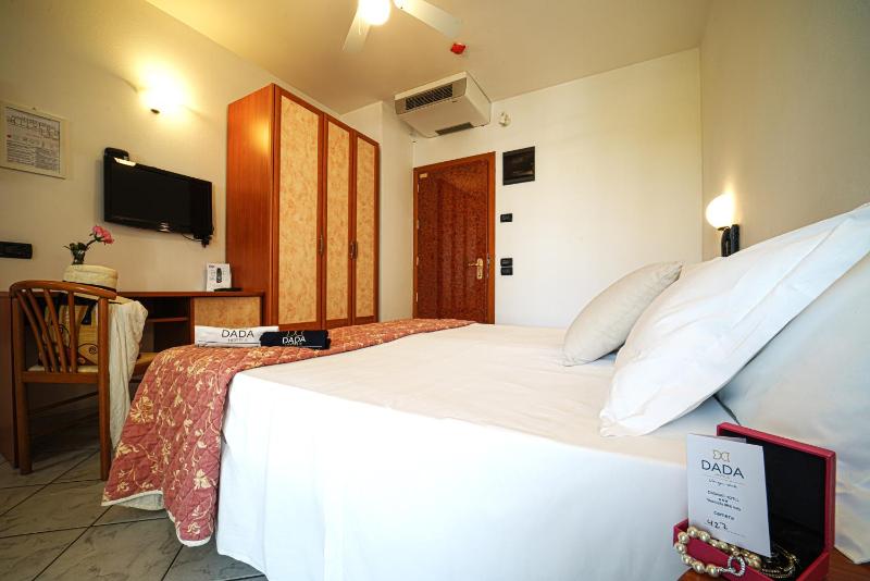 Dasamo Hotel - Dada Hotels - image 13