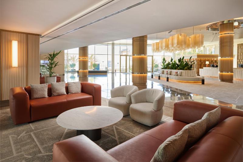 Hipotels Playa de Palma Palace&Spa - image 22