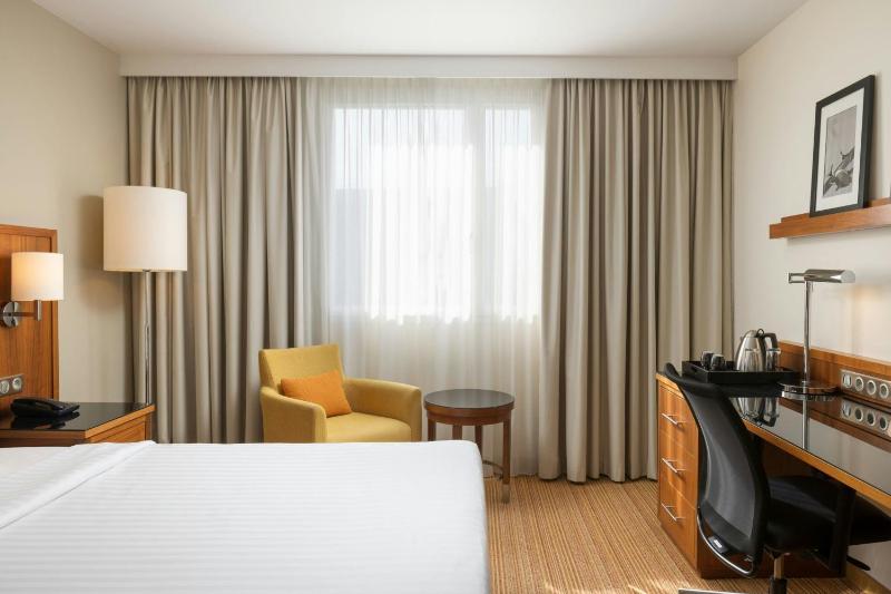 Deluxe King Room image 1