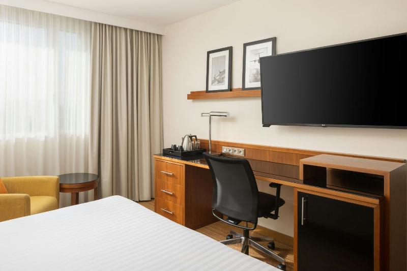 Deluxe King Room image 4