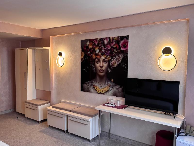 Hotel Dafi - image 2