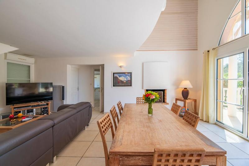 Résidence Lagrange Vacances Villas Atlantic Green - image 33