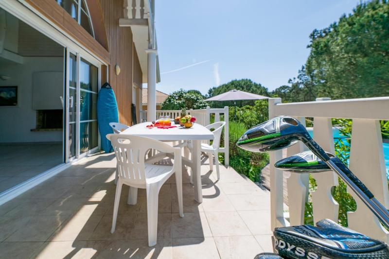 Résidence Lagrange Vacances Villas Atlantic Green - image 16